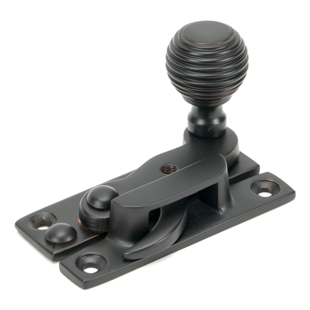 From The Anvil Beehive Sash Hook Fasteners (LEAD TIME: 3-5 DAYS)