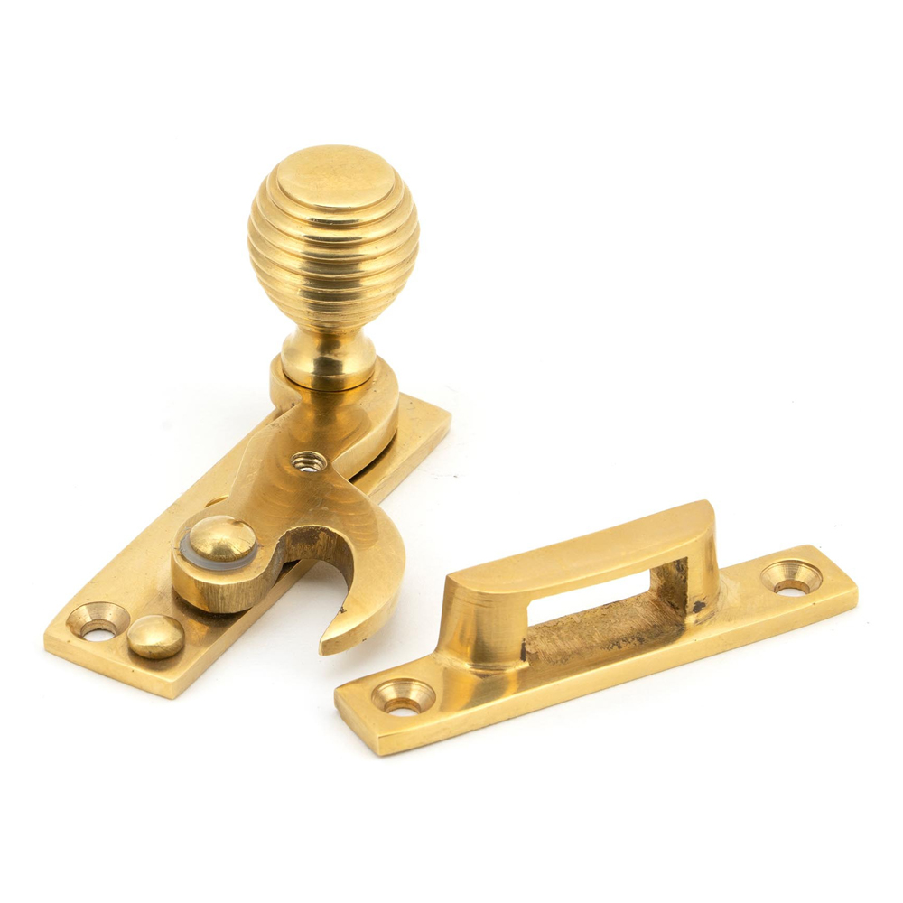 From The Anvil Beehive Sash Hook Fasteners (LEAD TIME: 3-5 DAYS)