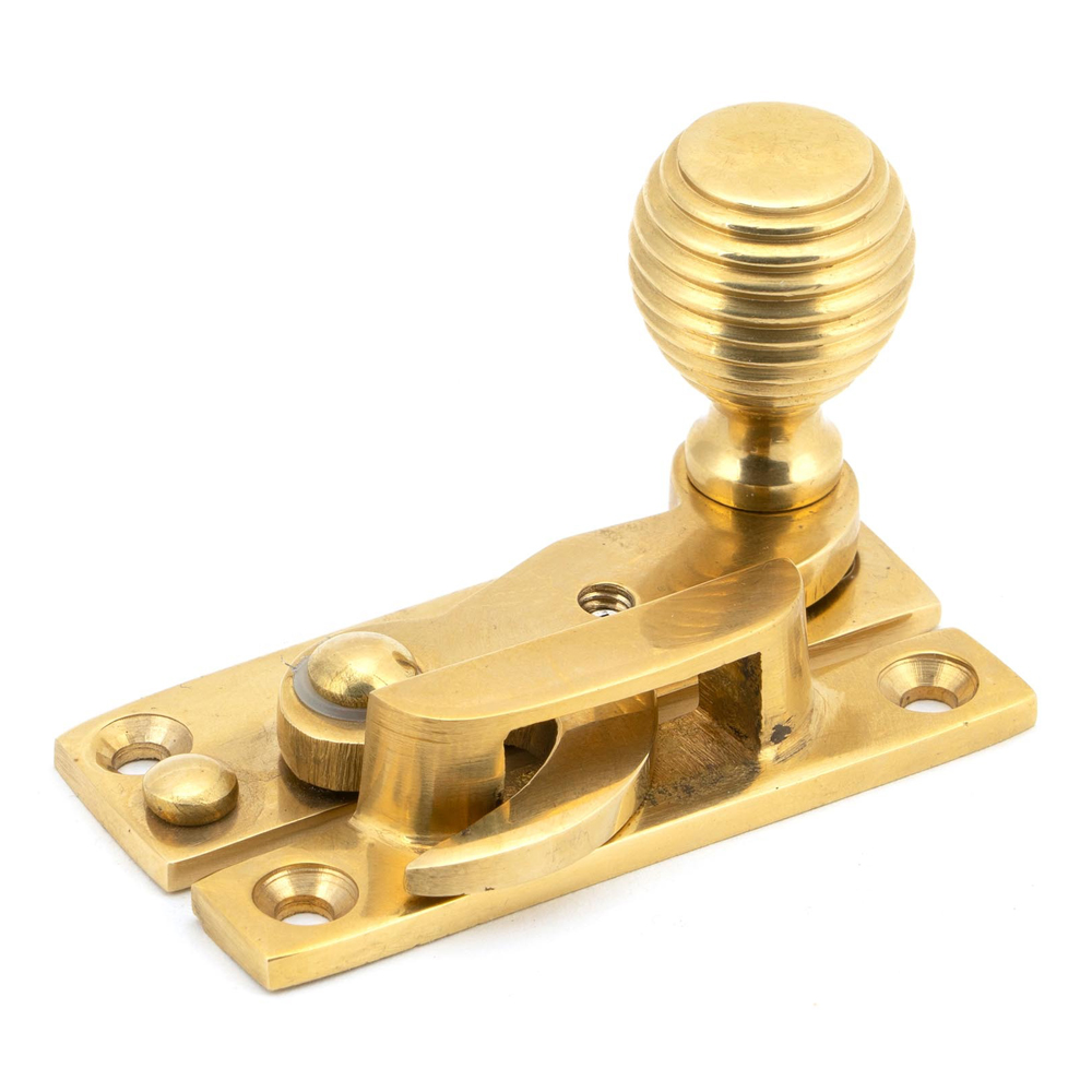 From The Anvil Beehive Sash Hook Fasteners (LEAD TIME: 3-5 DAYS)