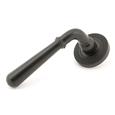 From The Anvil Newbury Lever On Rose Sets (Sprung) (LEAD TIME: 3-5 DAYS)