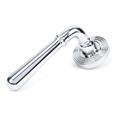 From The Anvil Newbury Lever On Rose Sets (Sprung) (LEAD TIME: 3-5 DAYS)