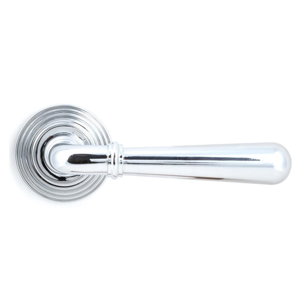 From The Anvil Newbury Lever On Rose Sets (Sprung) (LEAD TIME: 3-5 DAYS)