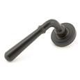 From The Anvil Newbury Lever On Rose Sets (Sprung) (LEAD TIME: 3-5 DAYS)