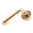 From The Anvil Newbury Lever On Rose Sets (Sprung) (LEAD TIME: 3-5 DAYS)