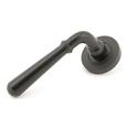 From The Anvil Newbury Lever On Rose Sets (Sprung) (LEAD TIME: 3-5 DAYS)