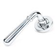 From The Anvil Newbury Lever On Rose Sets (Sprung) (LEAD TIME: 3-5 DAYS)