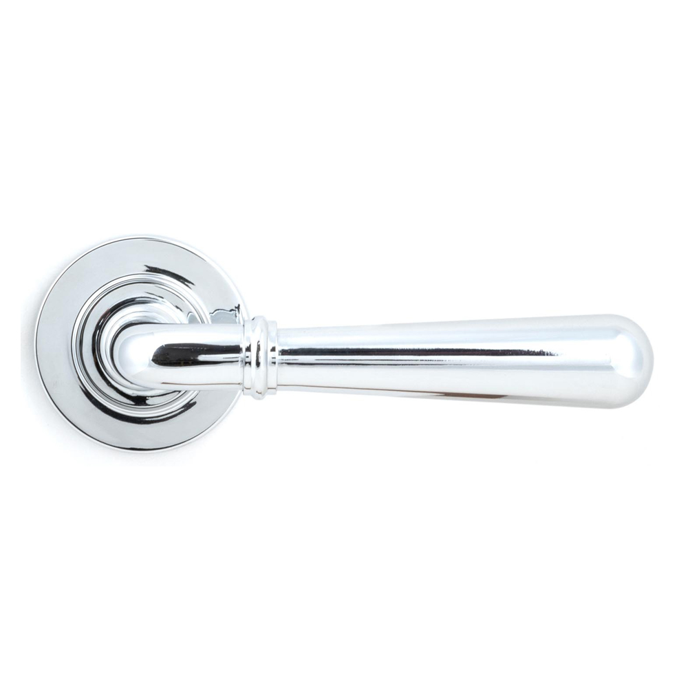 From The Anvil Newbury Lever On Rose Sets (Sprung) (LEAD TIME: 3-5 DAYS)