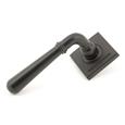 From The Anvil Newbury Lever On Rose Sets (Sprung) (LEAD TIME: 3-5 DAYS)