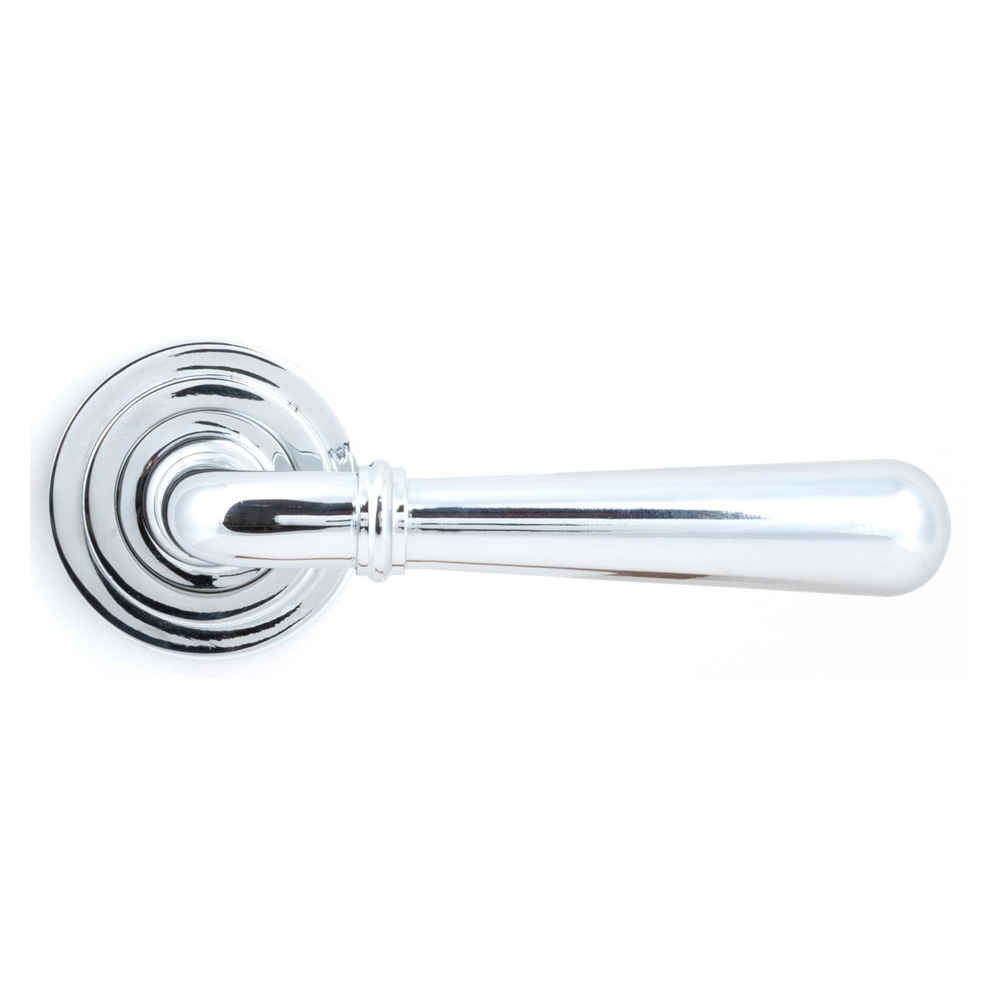 From The Anvil Newbury Lever On Rose Sets (Sprung) (LEAD TIME: 3-5 DAYS)