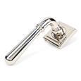 From The Anvil Newbury Lever On Rose Sets (Sprung) (LEAD TIME: 3-5 DAYS)
