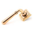 From The Anvil Newbury Lever On Rose Sets (Sprung) (LEAD TIME: 3-5 DAYS)