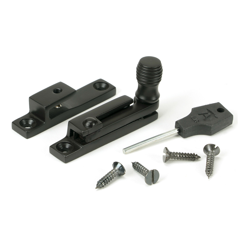 From The Anvil Beehive Quadrant Fasteners - Narrow (LEAD TIME: 3-5 DAYS)