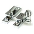 From The Anvil Beehive Quadrant Fasteners - Narrow (LEAD TIME: 3-5 DAYS)