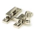 From The Anvil Beehive Quadrant Fasteners - Narrow (LEAD TIME: 3-5 DAYS)