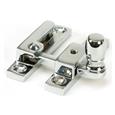 From The Anvil Mushroom Quadrant Fasteners - Narrow (LEAD TIME: 3-5 DAYS)