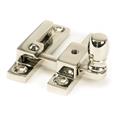 From The Anvil Mushroom Quadrant Fasteners - Narrow (LEAD TIME: 3-5 DAYS)