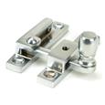 From The Anvil Mushroom Quadrant Fasteners - Narrow (LEAD TIME: 3-5 DAYS)