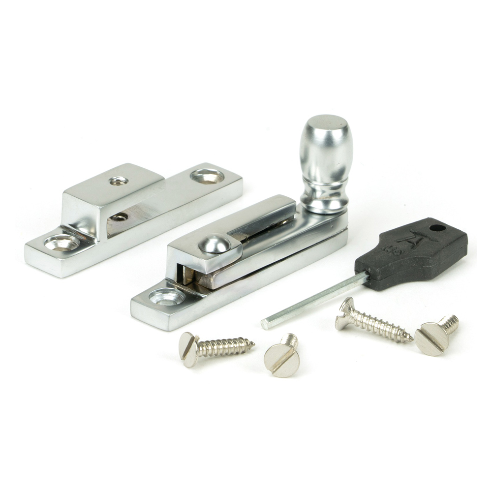 From The Anvil Mushroom Quadrant Fasteners - Narrow (LEAD TIME: 3-5 DAYS)