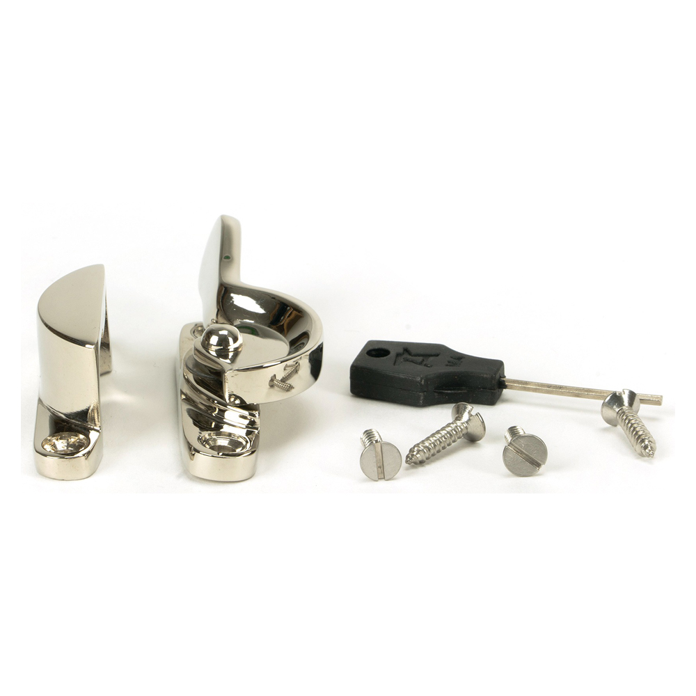 From The Anvil Fitch Fasteners (LEAD TIME: 3-5 DAYS)