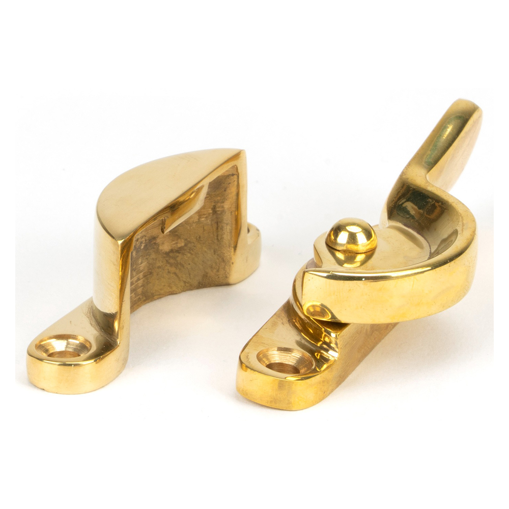 From The Anvil Fitch Fasteners (LEAD TIME: 3-5 DAYS)