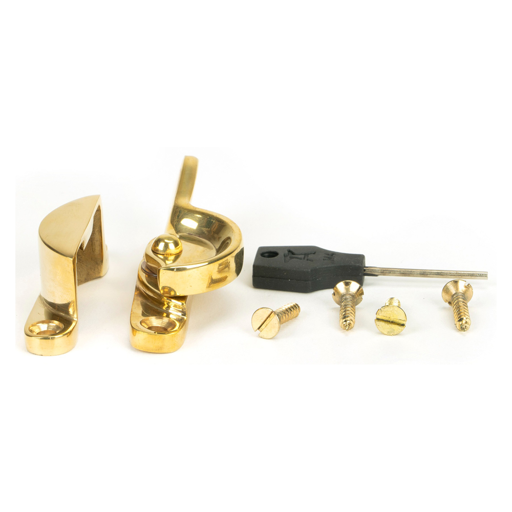 From The Anvil Fitch Fasteners (LEAD TIME: 3-5 DAYS)