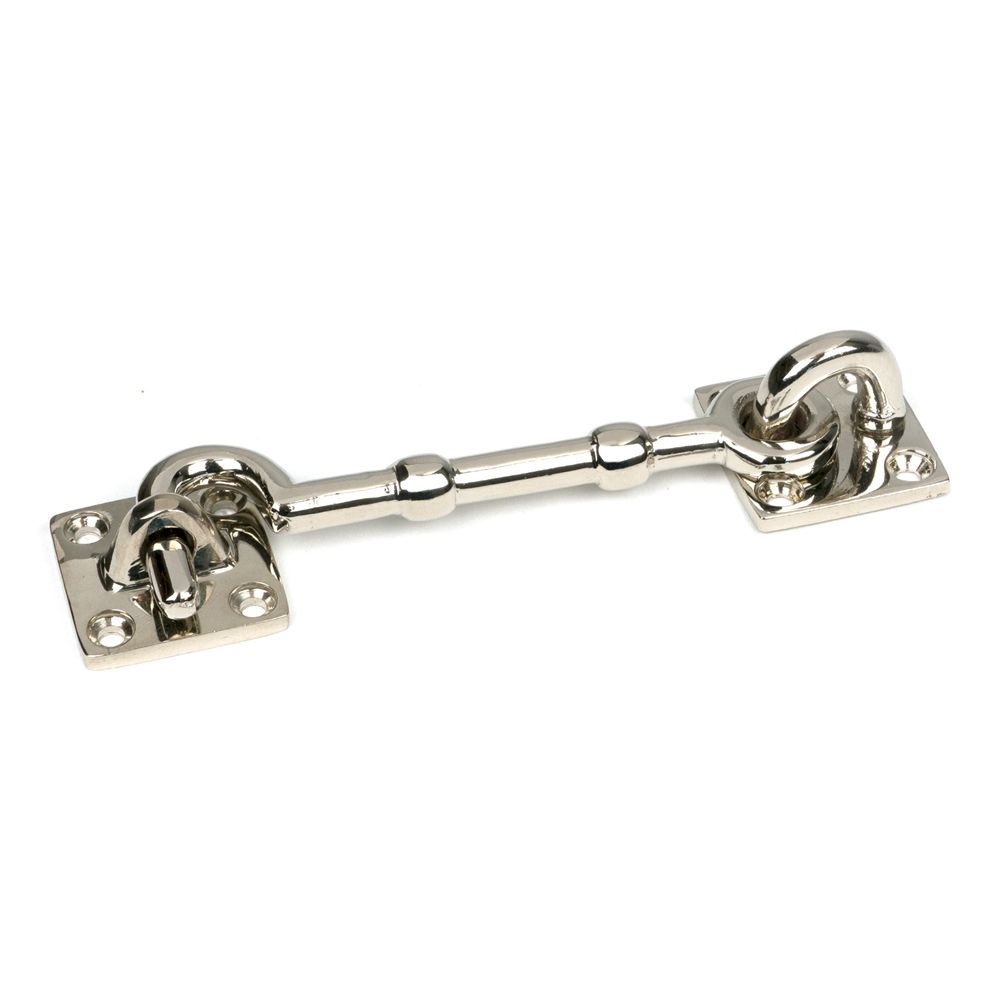 From The Anvil Traditional Cabin Hooks (LEAD TIME: 3-5 DAYS)