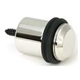 From The Anvil Floor Mounted Door Stops (LEAD TIME: 3-5 DAYS)
