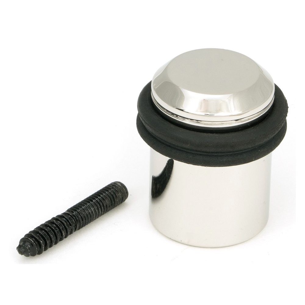 From The Anvil Floor Mounted Door Stops (LEAD TIME: 3-5 DAYS)