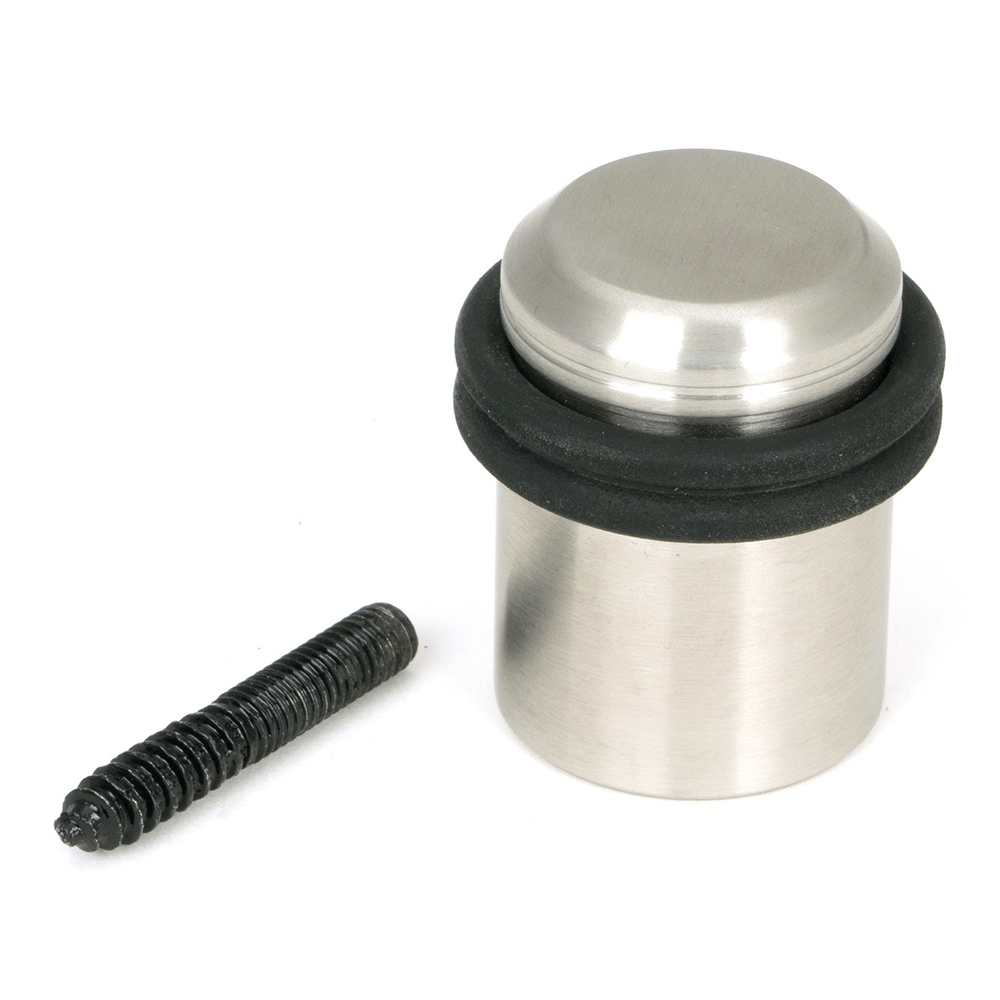 From The Anvil Floor Mounted Door Stops (LEAD TIME: 3-5 DAYS)