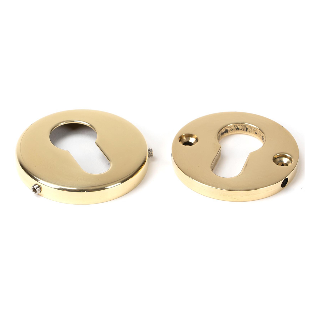 From The Anvil Regency Concealed Escutcheons (LEAD TIME: 3-5 DAYS)