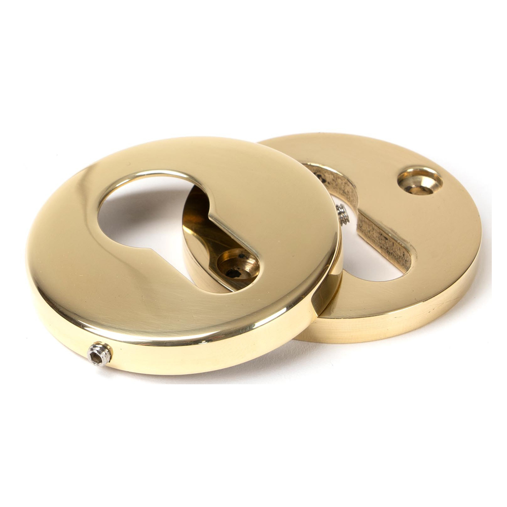 From The Anvil Regency Concealed Escutcheons (LEAD TIME: 3-5 DAYS)