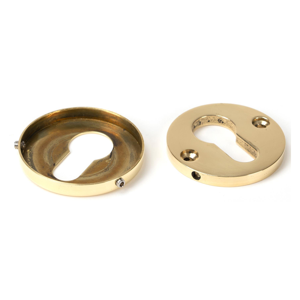 From The Anvil Regency Concealed Escutcheons (LEAD TIME: 3-5 DAYS)