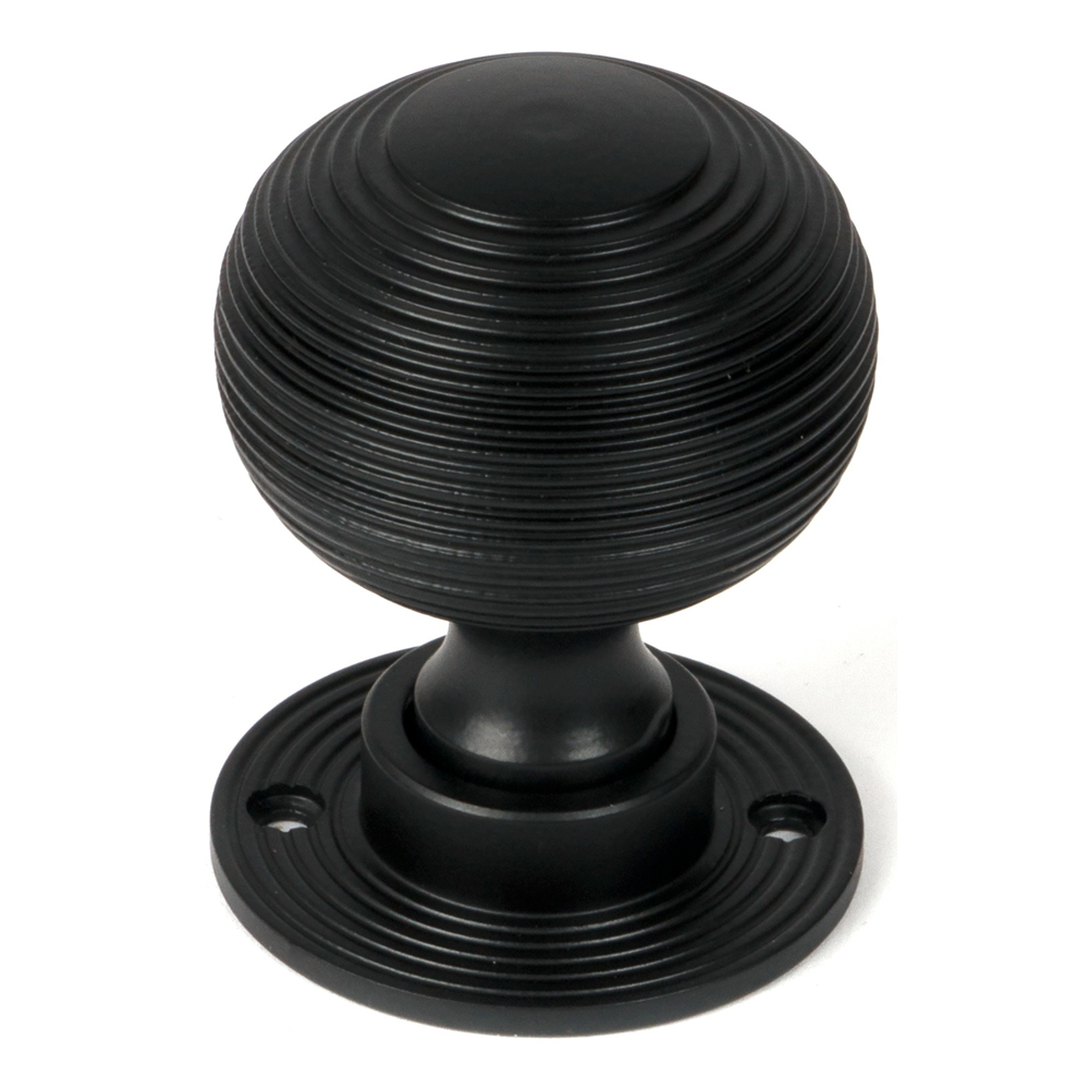 From The Anvil Heavy Beehive Mort/Rim Knobset (LEAD TIME: 3-5 DAYS)