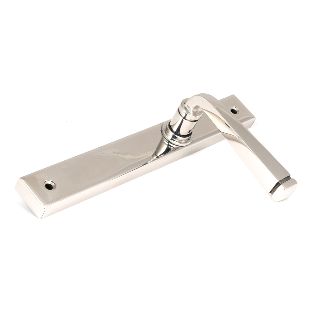 From The Anvil Avon Slimline Lever Espag Latch Sets (LEAD TIME: 3-5 DAYS)