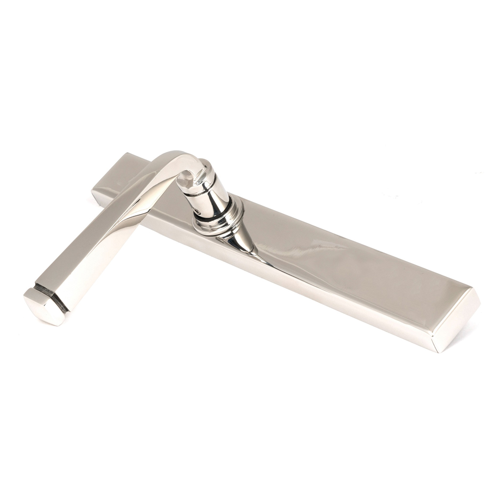From The Anvil Avon Slimline Lever Espag Latch Sets (LEAD TIME: 3-5 DAYS)