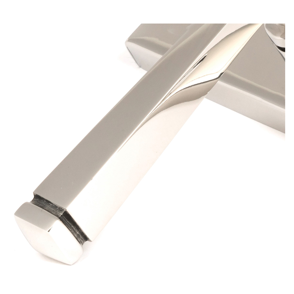 From The Anvil Avon Slimline Lever Espag Latch Sets (LEAD TIME: 3-5 DAYS)