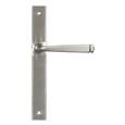 From The Anvil Avon Slimline Lever Espag Latch Sets (LEAD TIME: 3-5 DAYS)