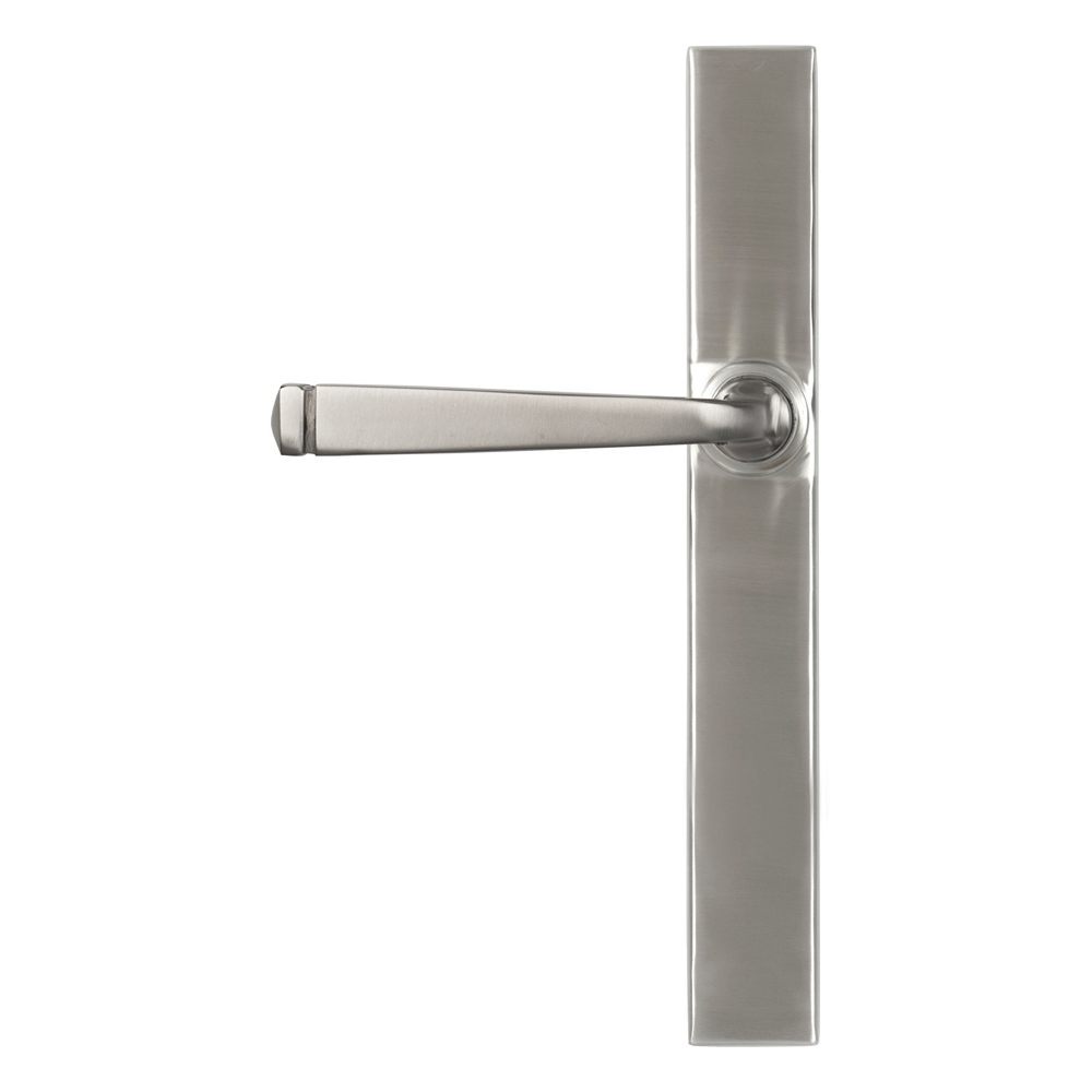 From The Anvil Avon Slimline Lever Espag Latch Sets (LEAD TIME: 3-5 DAYS)