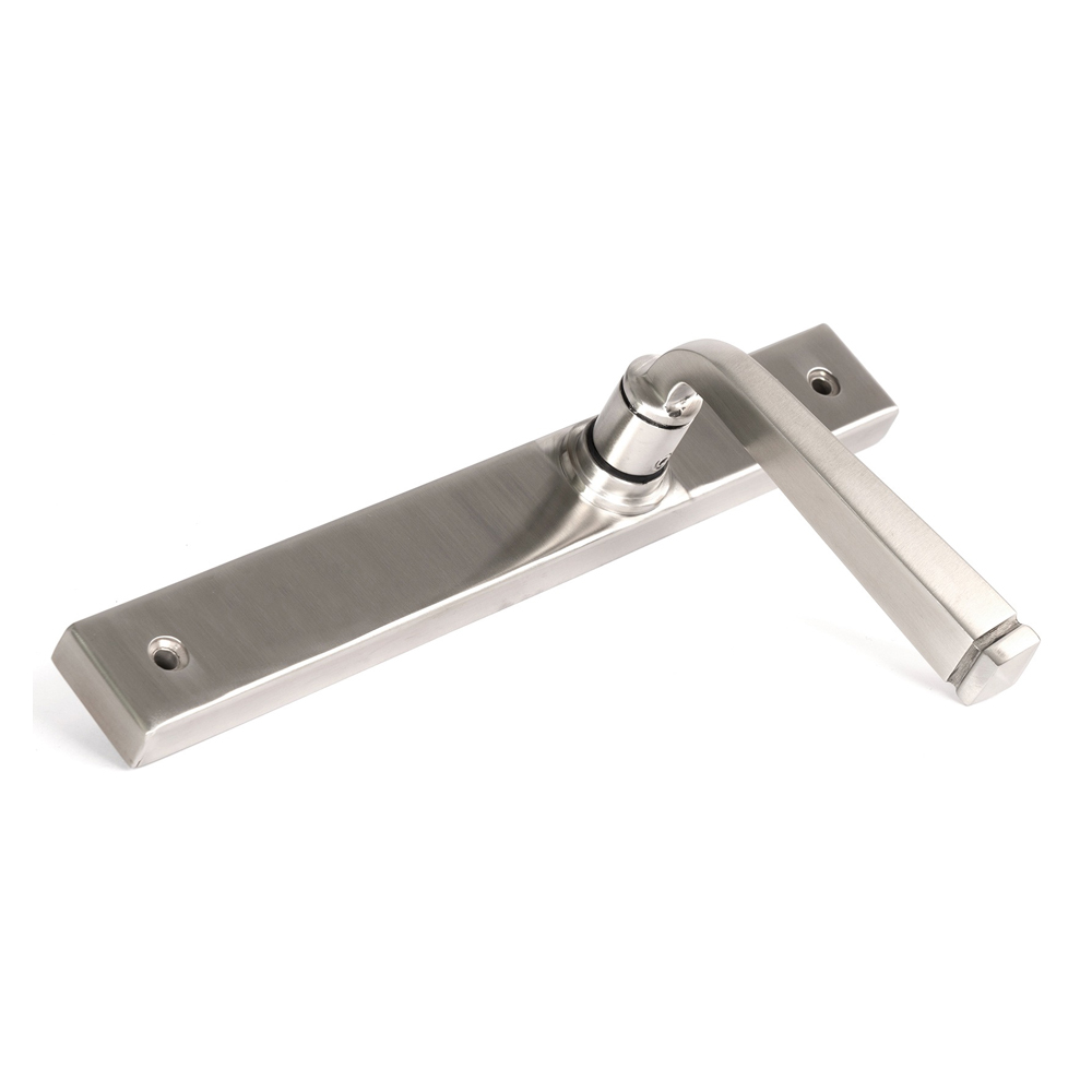 From The Anvil Avon Slimline Lever Espag Latch Sets (LEAD TIME: 3-5 DAYS)