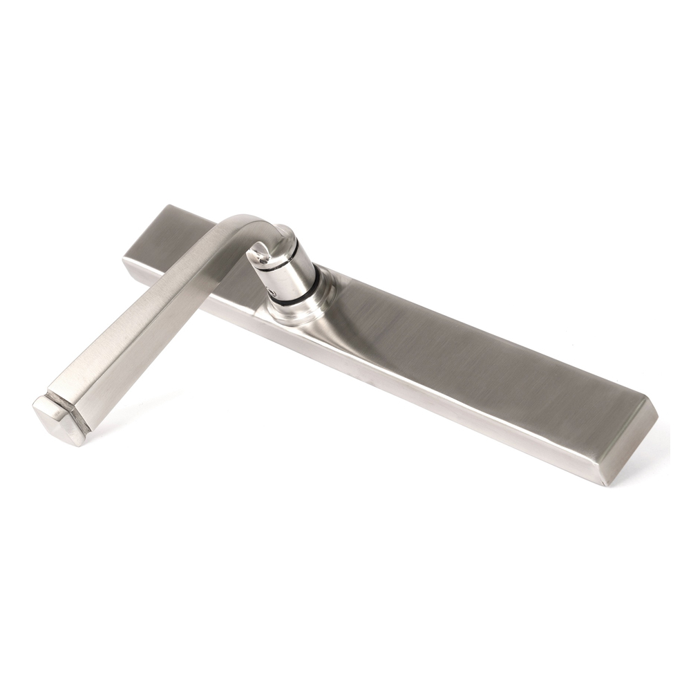 From The Anvil Avon Slimline Lever Espag Latch Sets (LEAD TIME: 3-5 DAYS)
