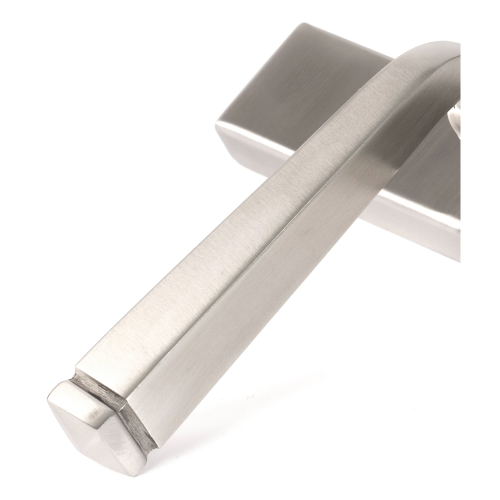 From The Anvil Avon Slimline Lever Espag Latch Sets (LEAD TIME: 3-5 DAYS)