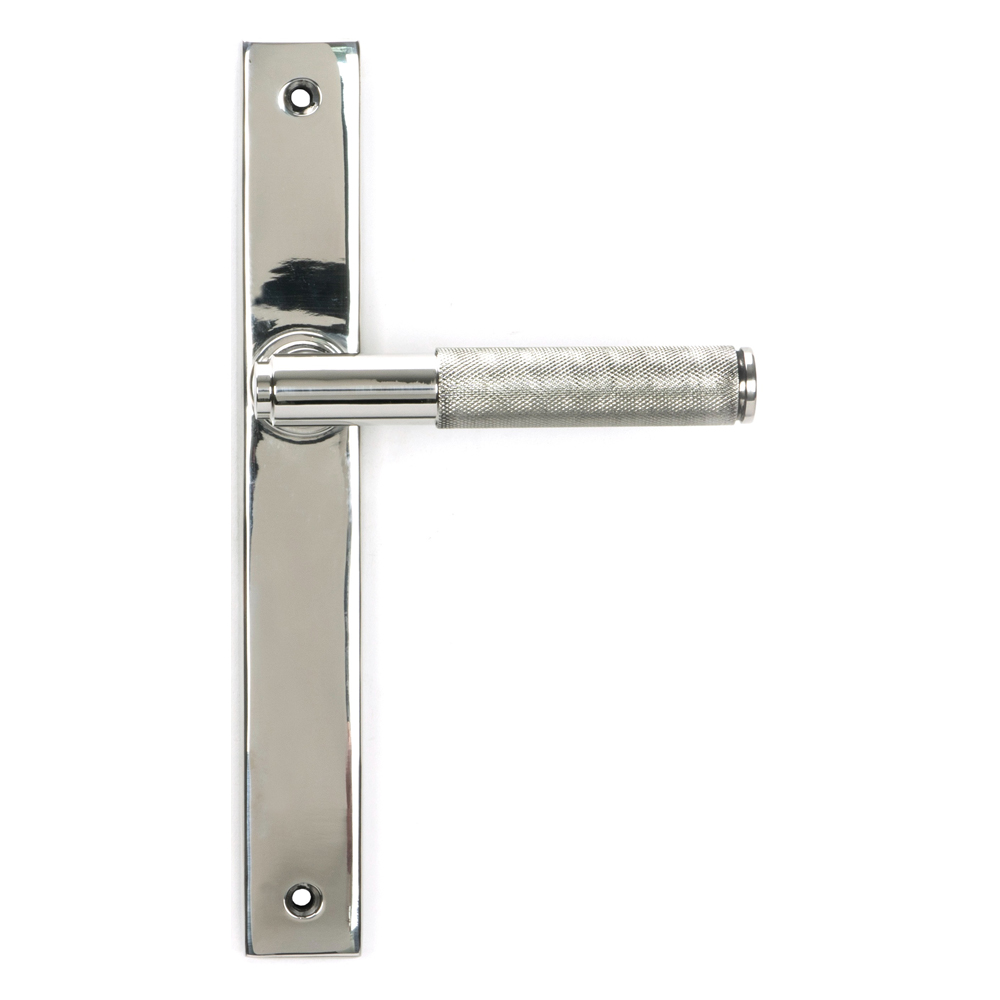 From The Anvil Brompton Slimline Lever Espag Latch Sets (LEAD TIME: 3-5 DAYS)