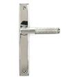 From The Anvil Brompton Slimline Lever Espag Latch Sets (LEAD TIME: 3-5 DAYS)