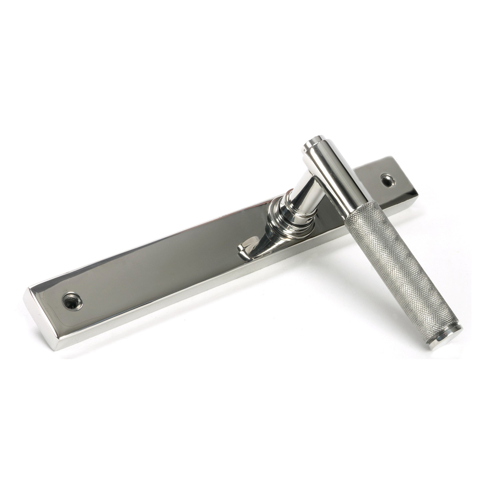 From The Anvil Brompton Slimline Lever Espag Latch Sets (LEAD TIME: 3-5 DAYS)