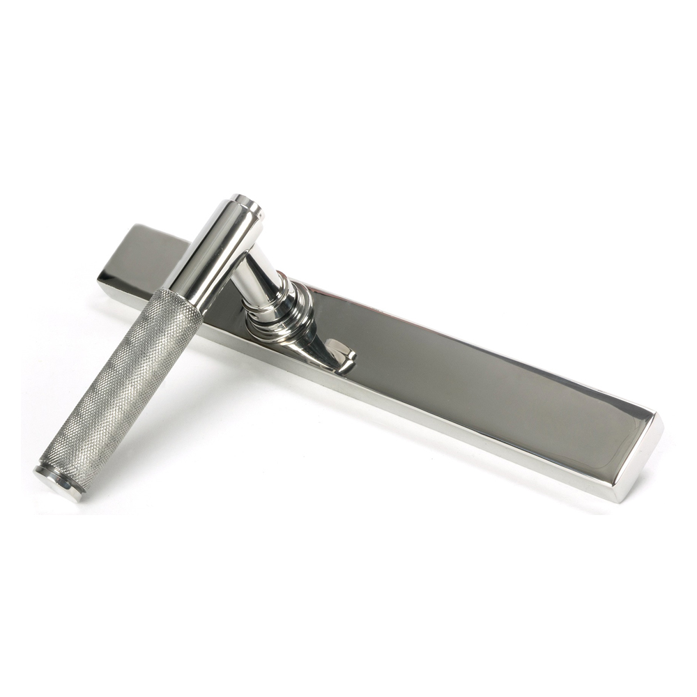 From The Anvil Brompton Slimline Lever Espag Latch Sets (LEAD TIME: 3-5 DAYS)