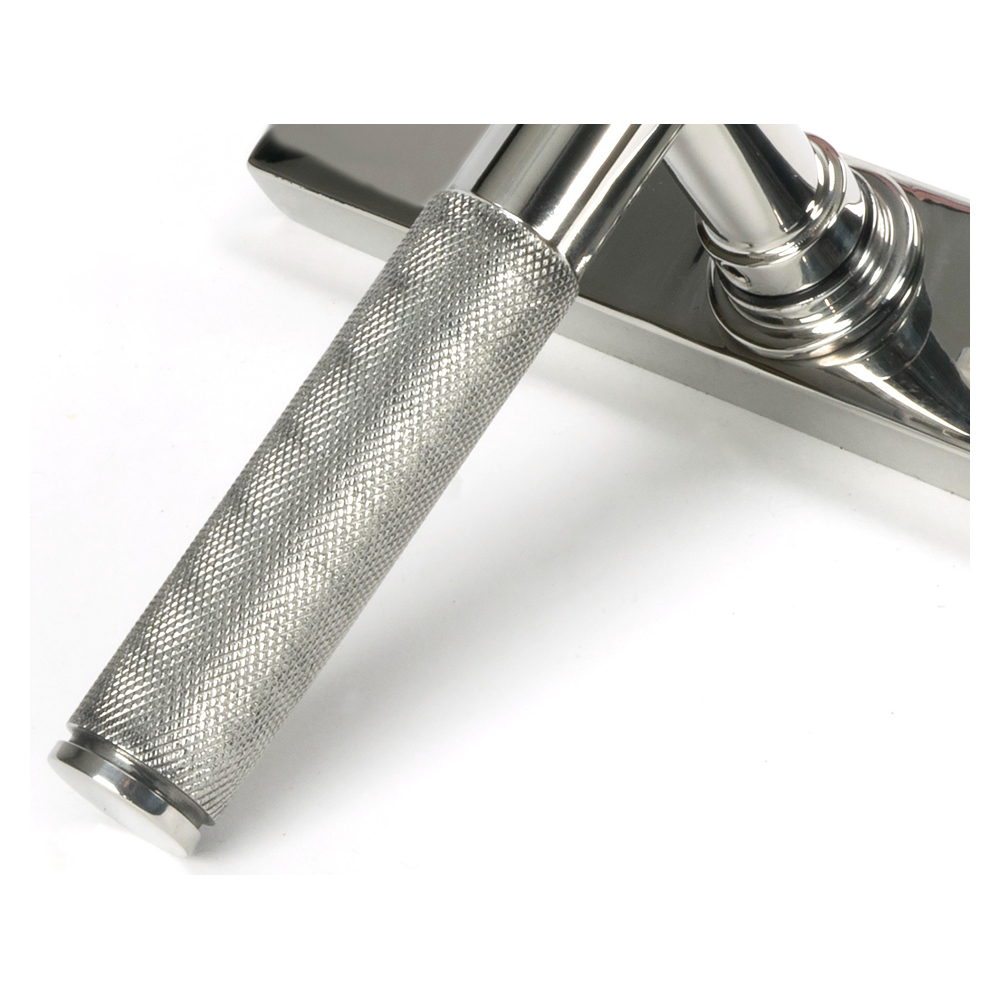 From The Anvil Brompton Slimline Lever Espag Latch Sets (LEAD TIME: 3-5 DAYS)