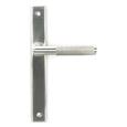 From The Anvil Brompton Slimline Lever Espag Latch Sets (LEAD TIME: 3-5 DAYS)