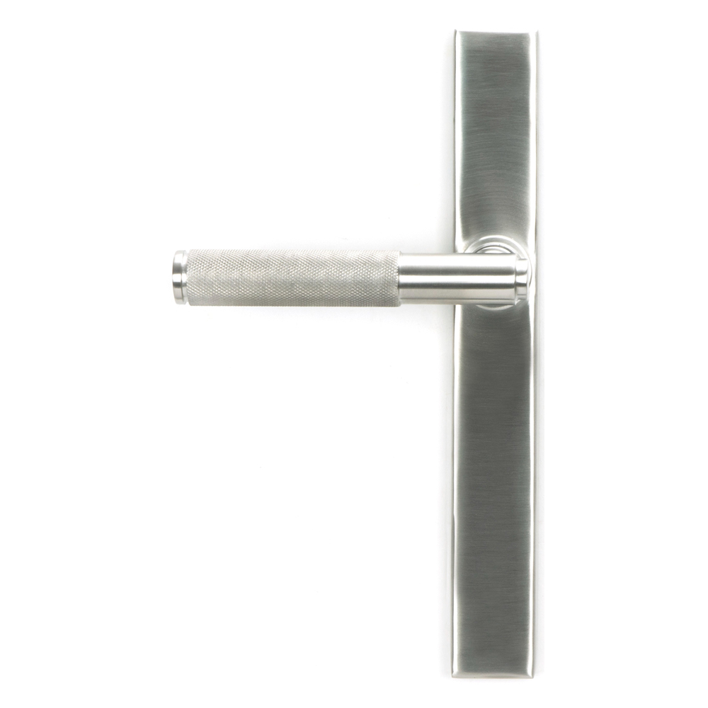 From The Anvil Brompton Slimline Lever Espag Latch Sets (LEAD TIME: 3-5 DAYS)