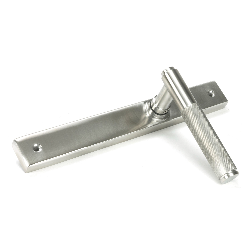 From The Anvil Brompton Slimline Lever Espag Latch Sets (LEAD TIME: 3-5 DAYS)