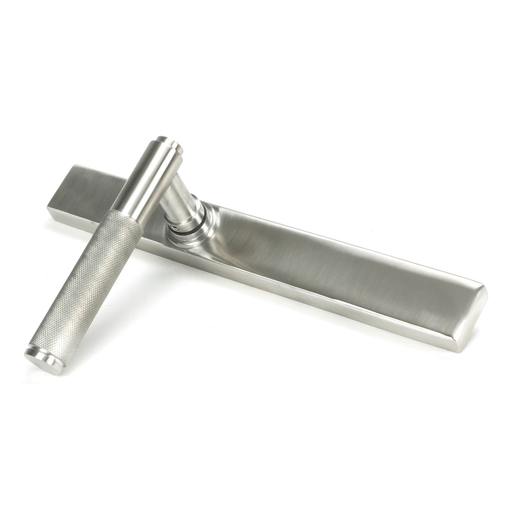 From The Anvil Brompton Slimline Lever Espag Latch Sets (LEAD TIME: 3-5 DAYS)